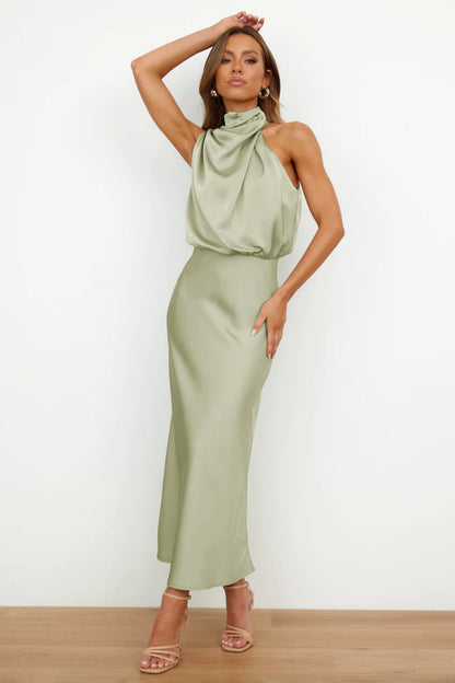 Violet™ | Layered Dress Sahara