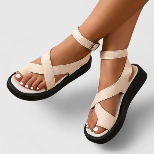 Elaine™ | Elegant Sandals