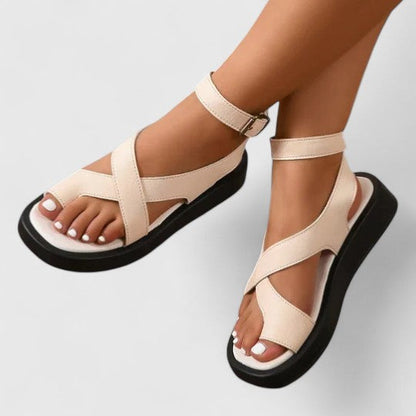 Elaine™ | Elegant Sandals