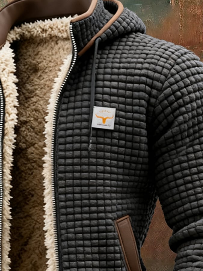 BILLY | ARCTIC PRESTIGE JACKET