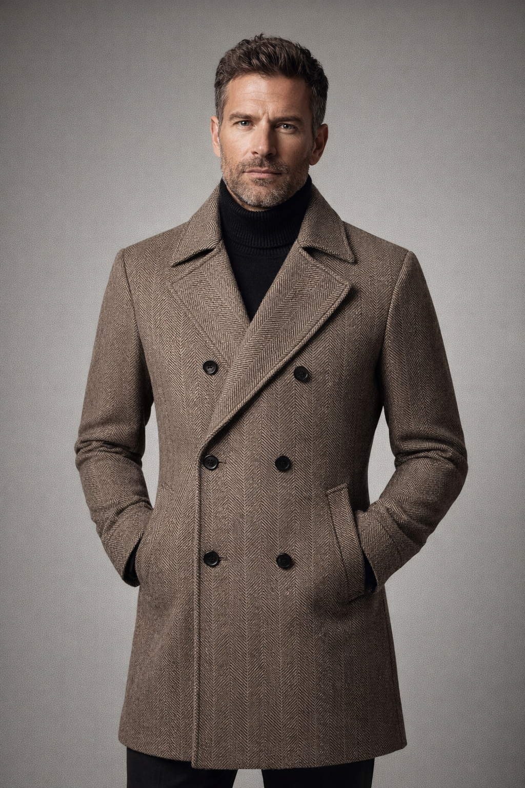 JOE | COAT