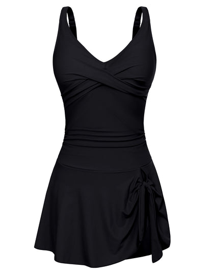 Alinae™ | Your Relaxed Swimsuit for Easy Beach Days