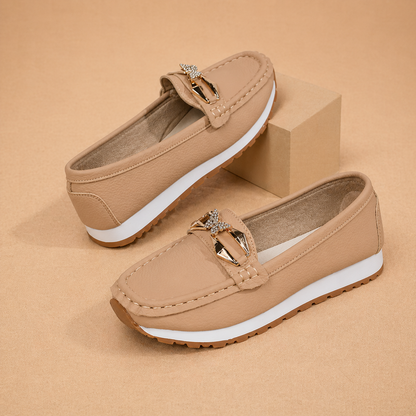 Calivienne™ | Women's Slip-On Shoes