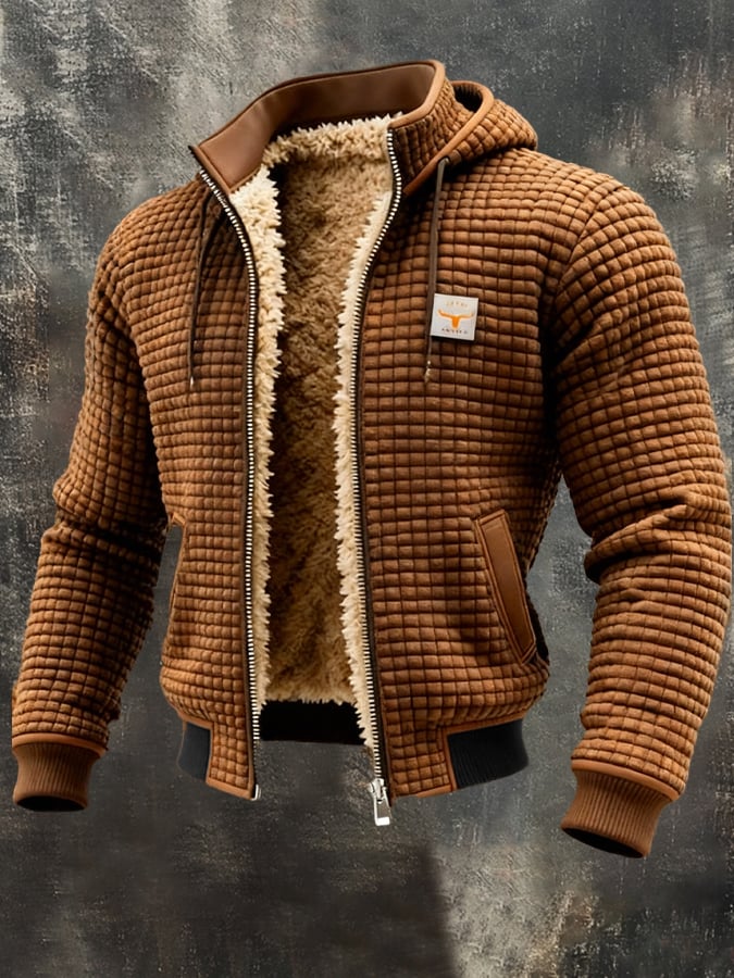 BILLY | ARCTIC PRESTIGE JACKET