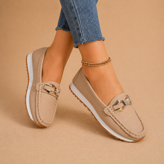Calivienne™ | Women's Slip-On Shoes