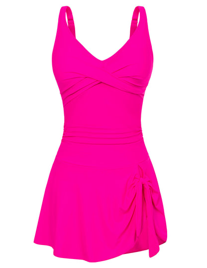 Alinae™ | Your Relaxed Swimsuit for Easy Beach Days