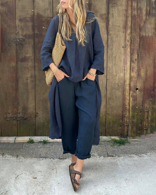 Luxe™ | Stylish and Comfortable Set