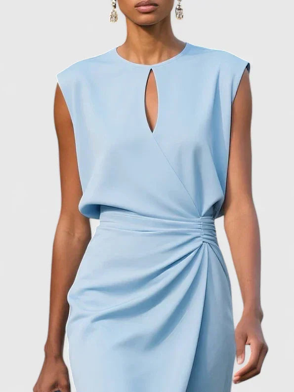 Lisandrah™ | Sophisticated Dress