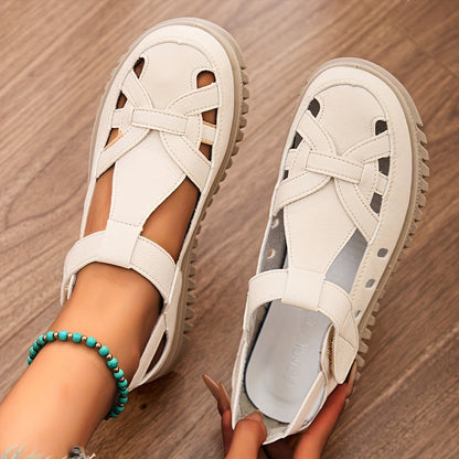 Mara™ | Comfort Sandals with Stable Sole