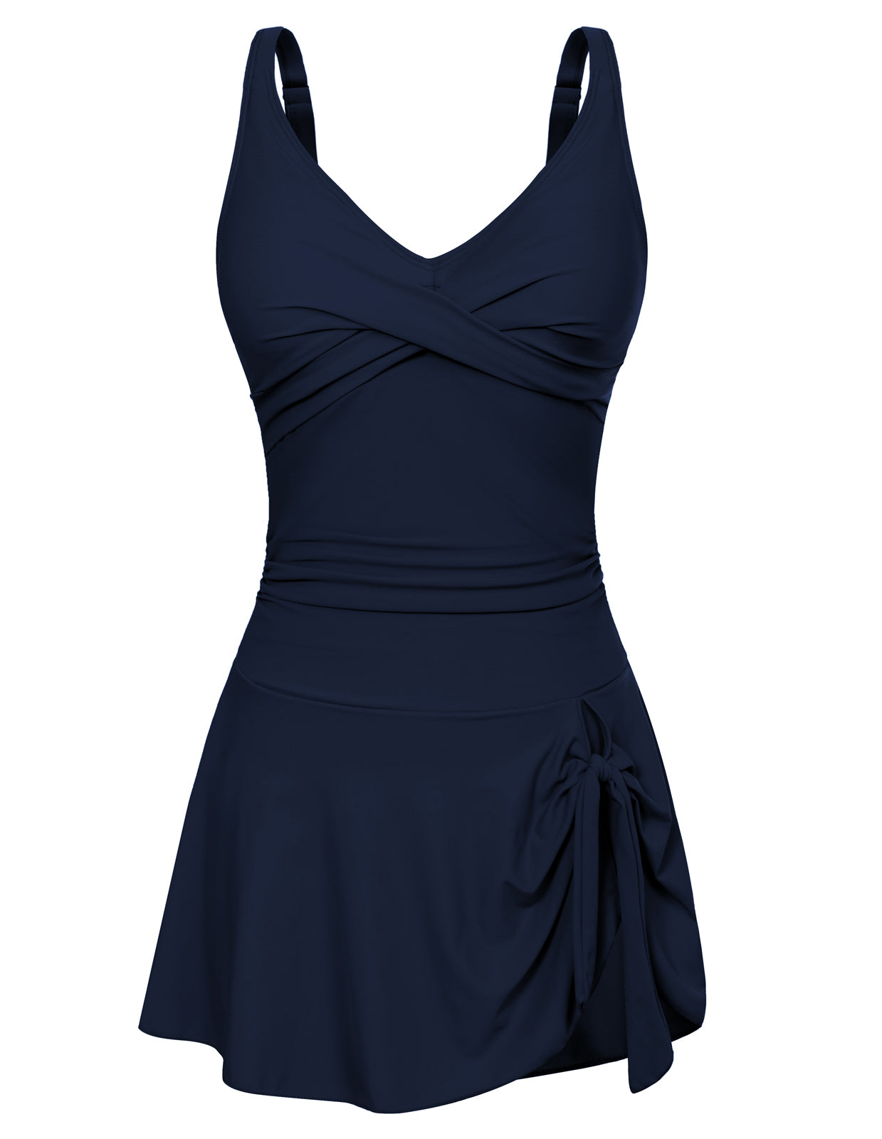 Alinae™ | Your Relaxed Swimsuit for Easy Beach Days