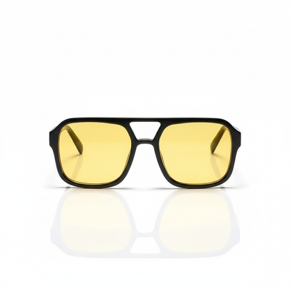 Métro Cut Sunglasses
