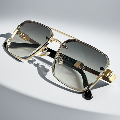 Kyro™ | Skyline Verge Aviator Sunglasses