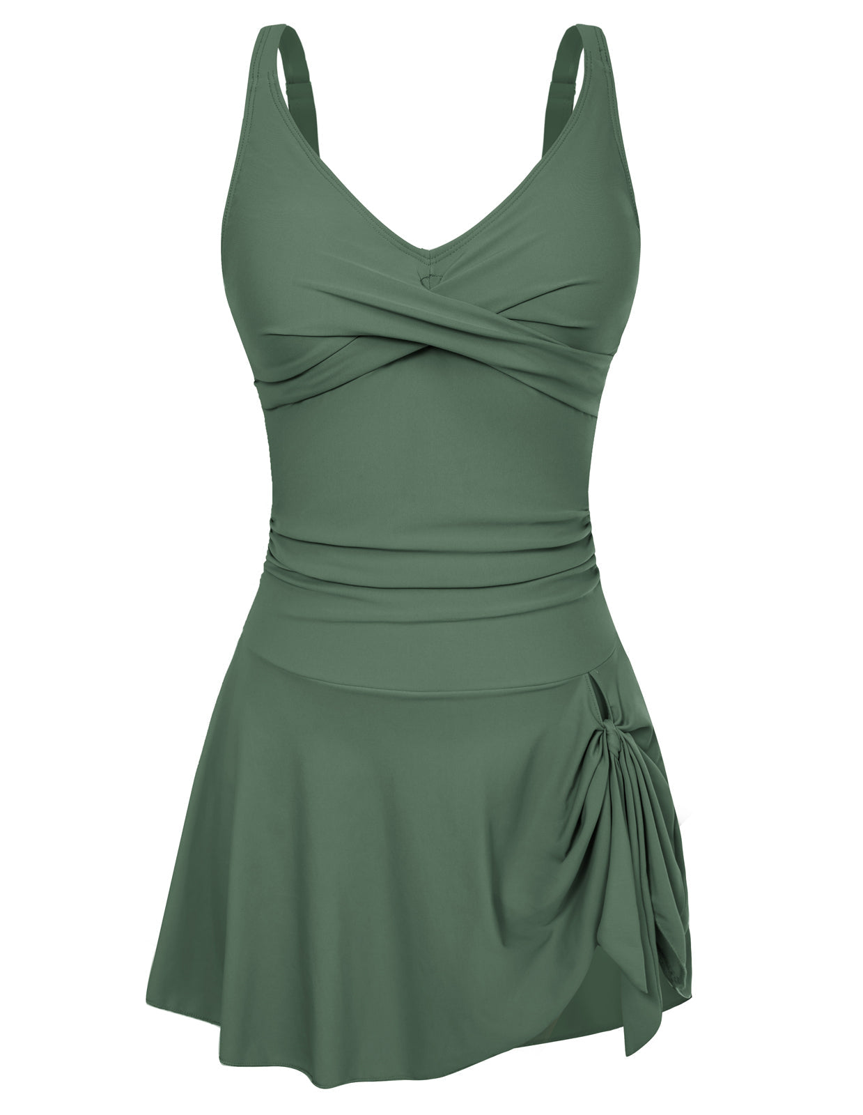 Alinae™ | Your Relaxed Swimsuit for Easy Beach Days