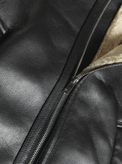Leon | The Aviator