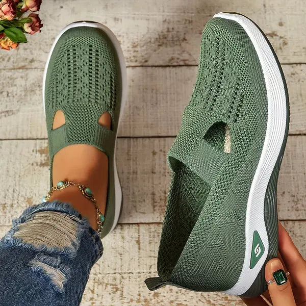 Pamela™ | Absolute Comfort with Every Step