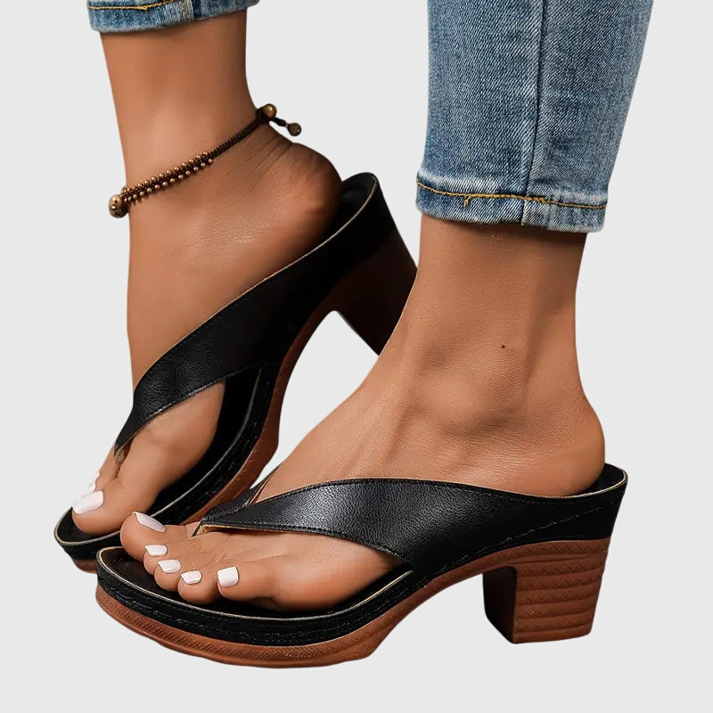 Gia™ | Orthopedic Sandals