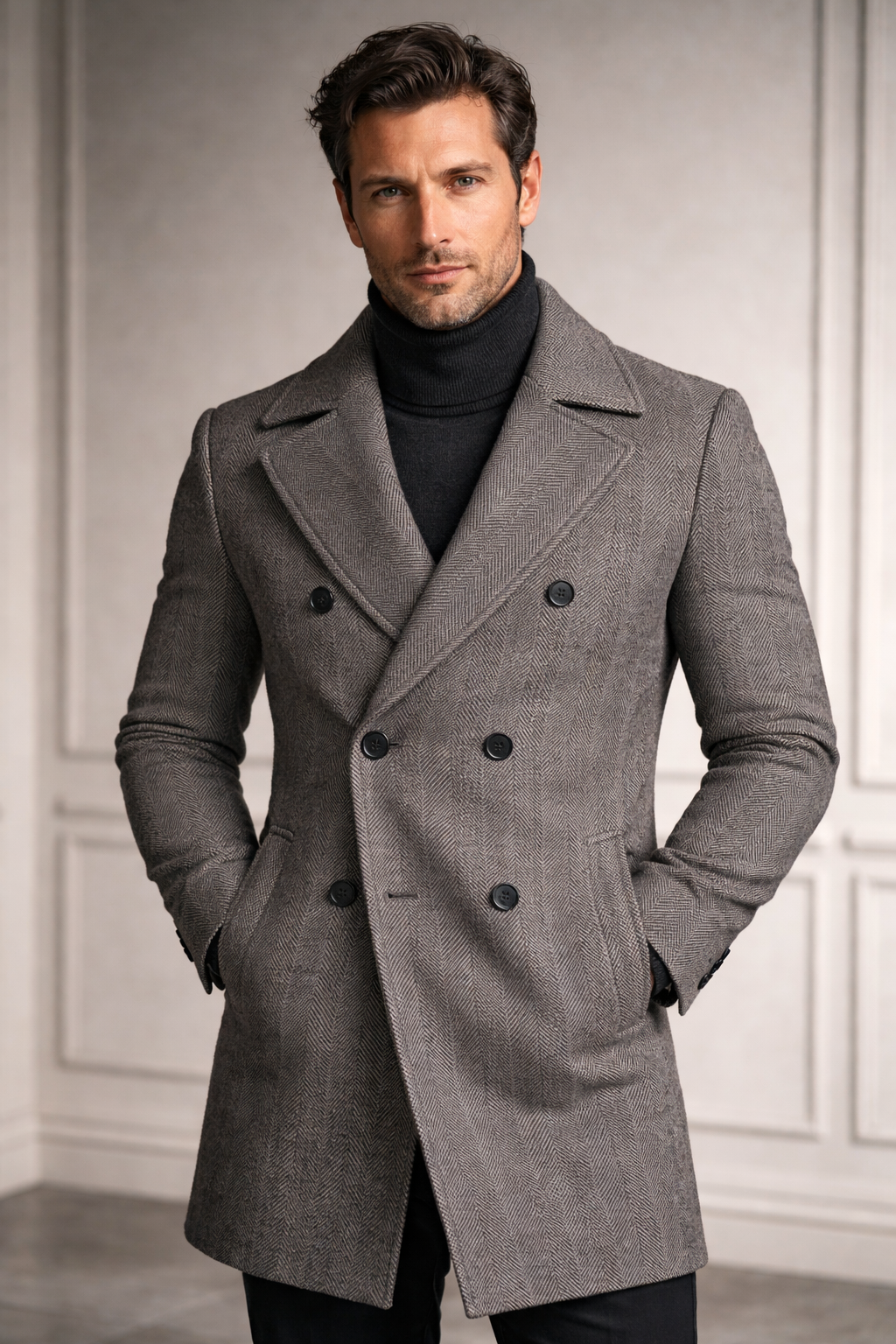 JOE | COAT