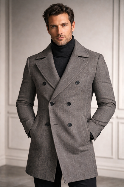 JOE | COAT
