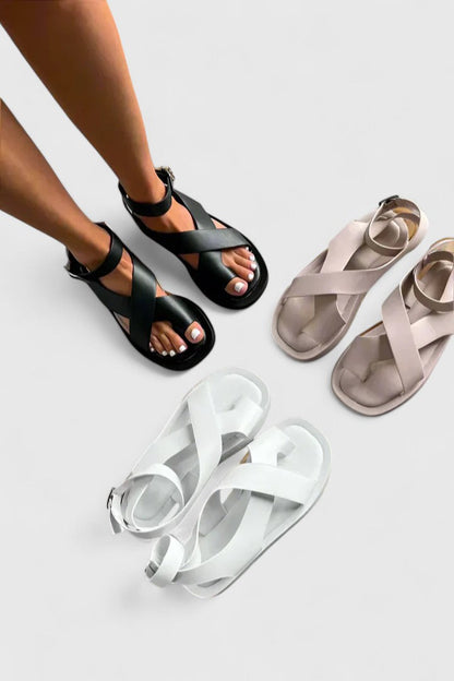 Elaine™ | Elegant Sandals