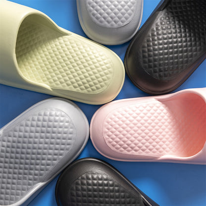 Montela™ | Noticeable relief for tired feet at home