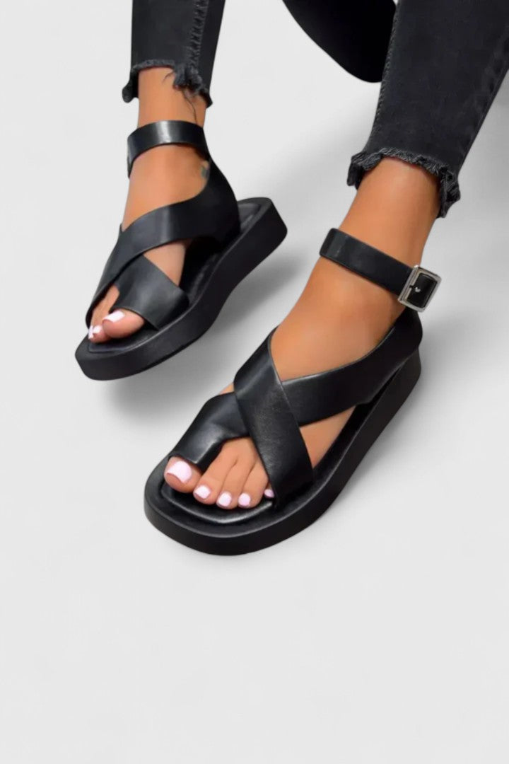 Elaine™ | Elegant Sandals