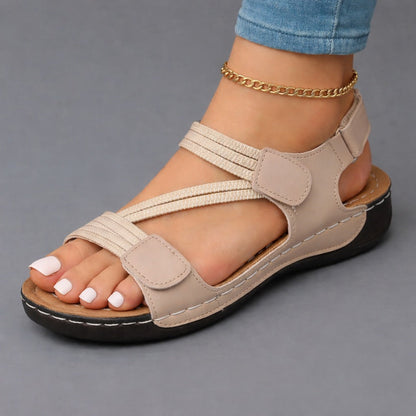 Selyndra™ | Lightweight Orthopedic Sandals