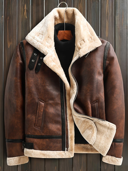 Leon | The Aviator