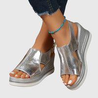 Silver