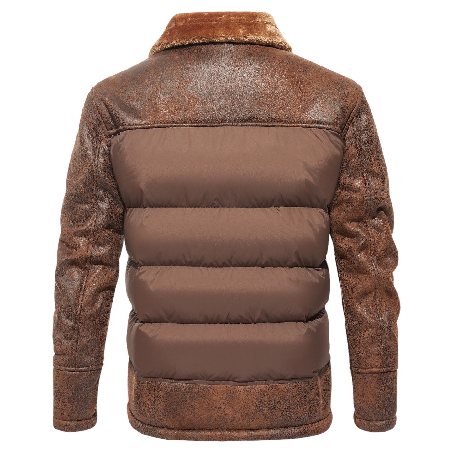 Calvin | Warm pilot jacket