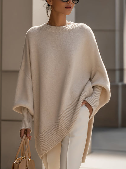 Mona™ | Oversized Sweater