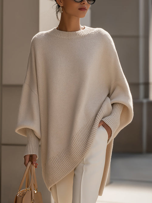 Mona™ | Oversized Sweater