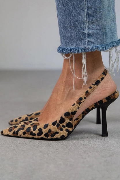 Trixie™ | Comfortable and Elegant Heels