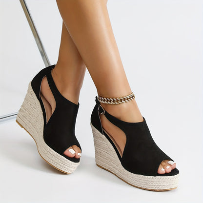 Stella™ | Support High Heels