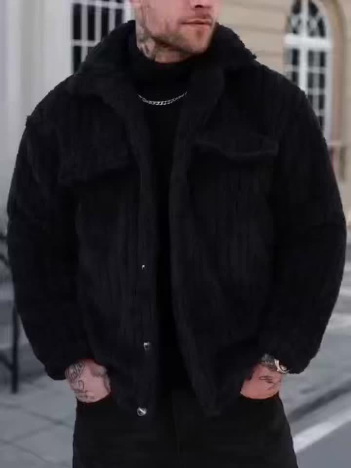 Miles | The Urban Plush Toy