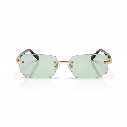 Nuit Noire Sunglasses