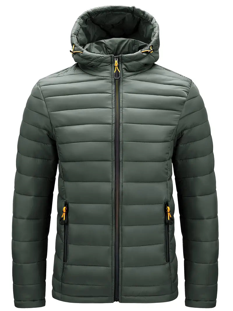 Marshall | Elegant and Lightweight Coat