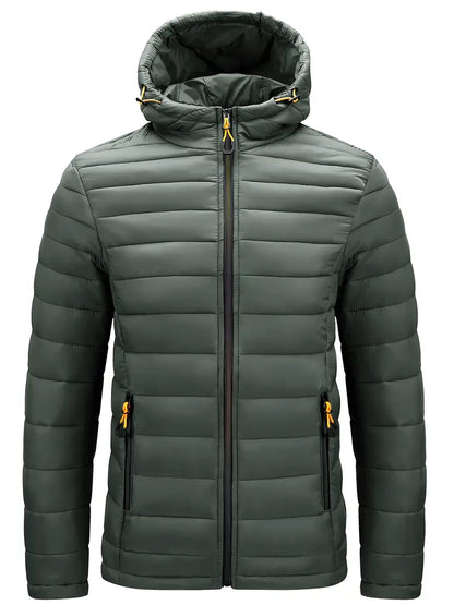 Marshall | Elegant and Lightweight Coat