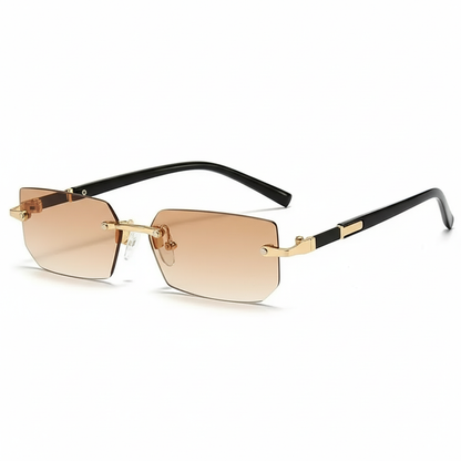 Nuit Noire Sunglasses