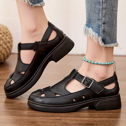 Laura™ | Comfortable Summer Sandals with Elegant Comfort