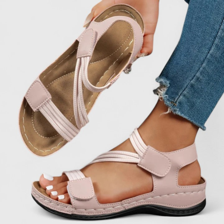 Marina™ | Sophisticated Sandals