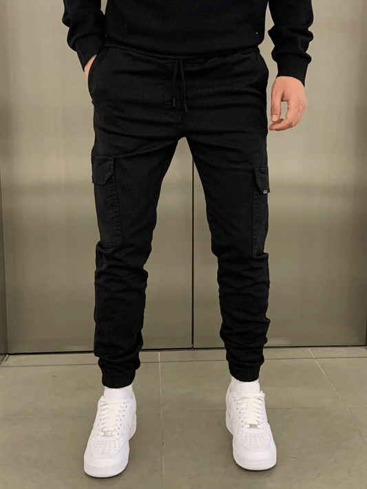 Maxton | Trendy Cargo Pants