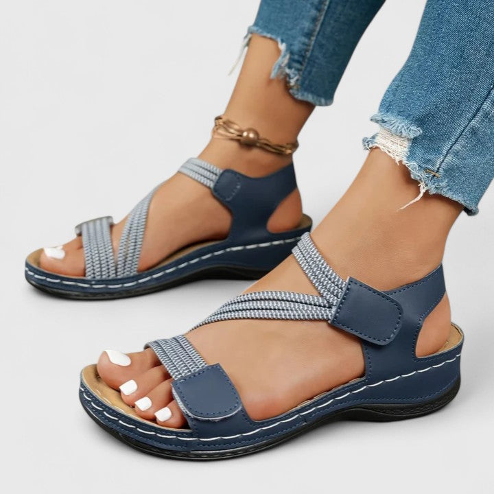 Marina™ | Sophisticated Sandals