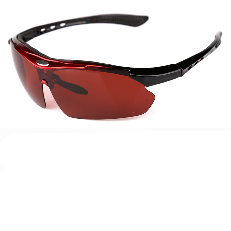 NightCast™ – HD Polarized Fishing Glasses