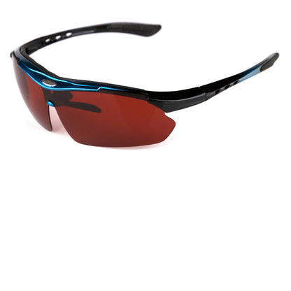 NightCast™ – HD Polarized Fishing Glasses