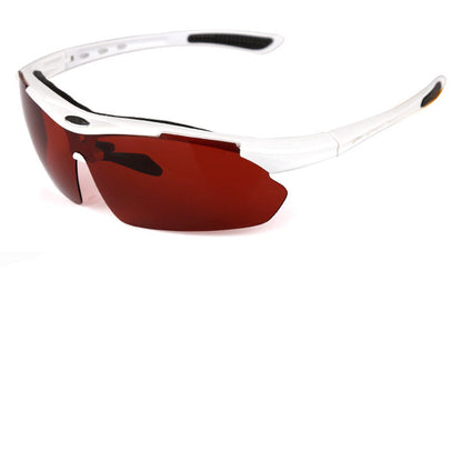 NightCast™ – HD Polarized Fishing Glasses