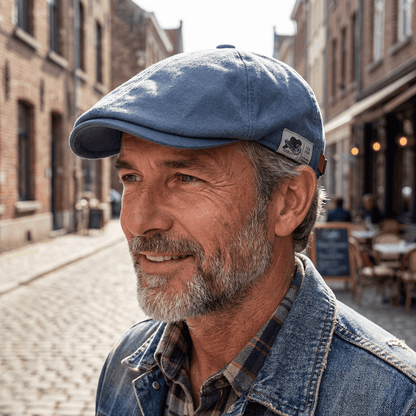 Eddie™ | Modern Classic Cap