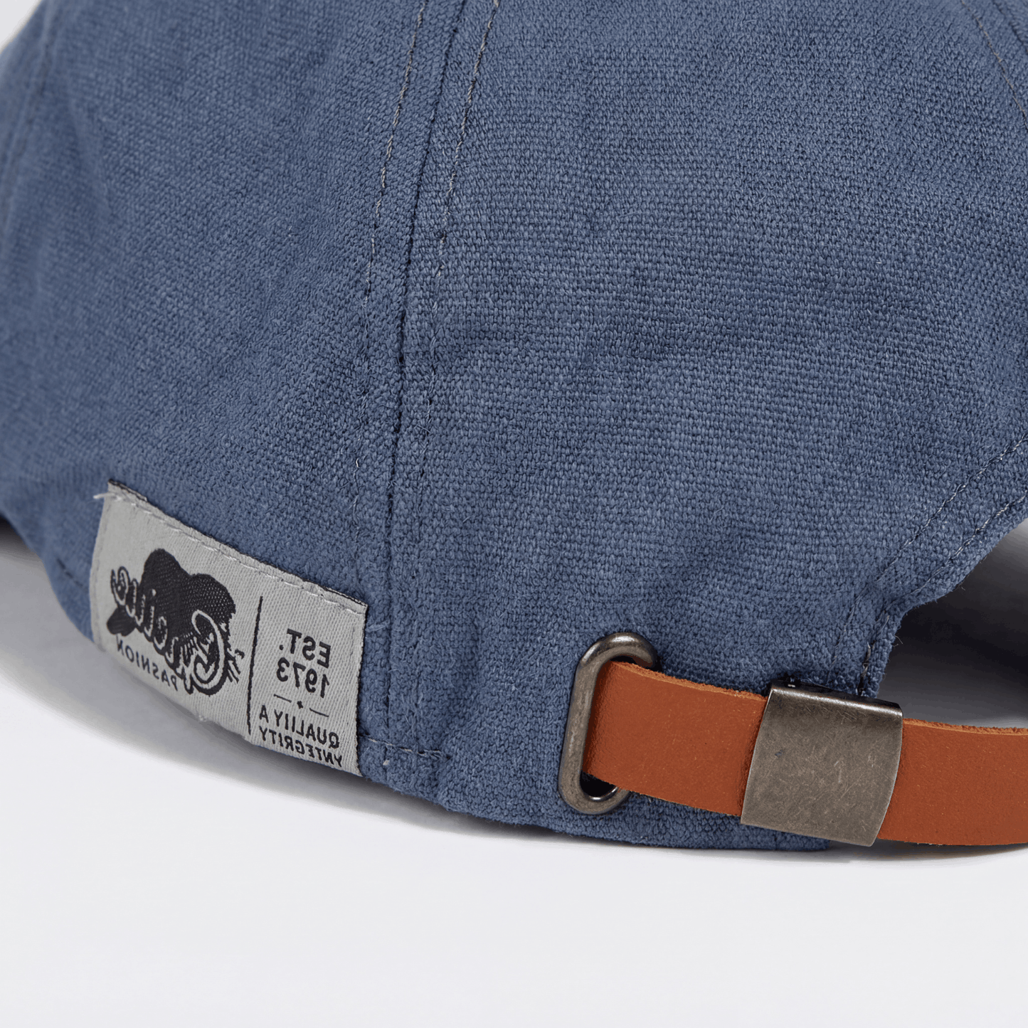 Eddie™ | Modern Classic Cap