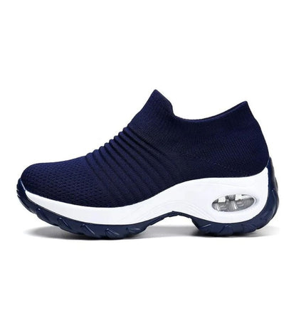 Stride™ | Invisible Grip Sneakers