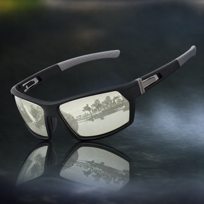 Junlai™ | Polarized Sunglasses
