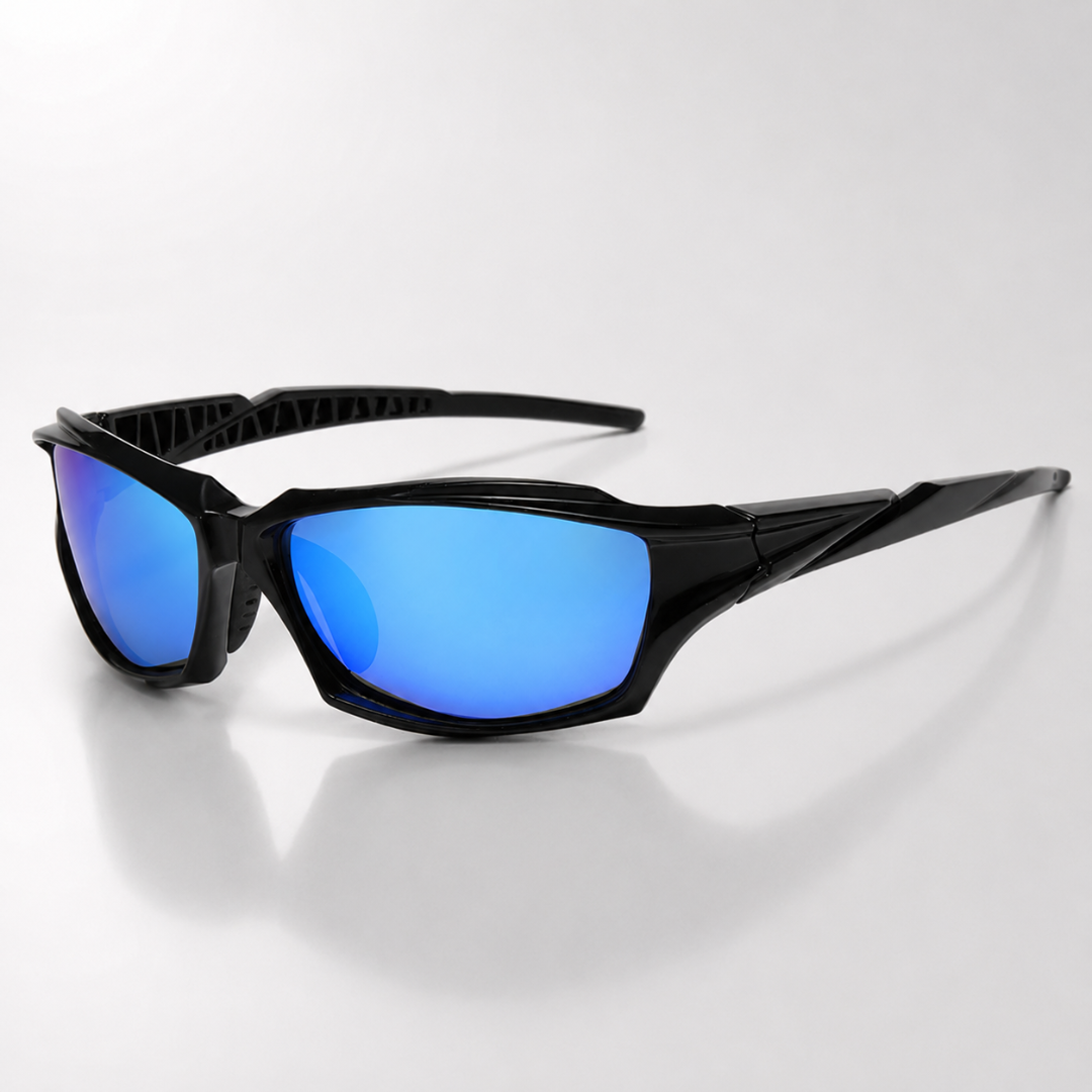 Sawyer™ — Polarized Sport Sunglasses for Men